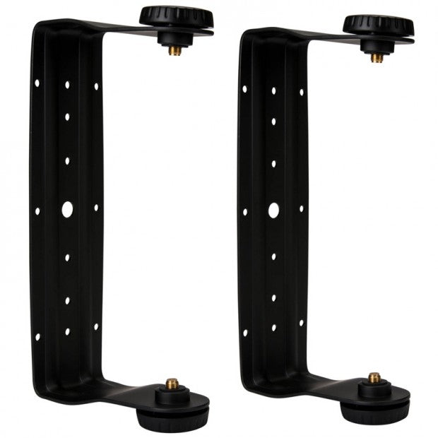 QSC AD-YM5 Pair of Yoke Mounts