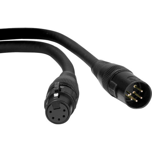 Accu-Cable 5' - 5 Pin