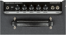 Load image into Gallery viewer, Fender Bassbreaker 007 Amp Head