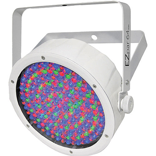 Chauvet EZpar 64 RGBA (White Housing)