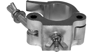 Pro X Pro Clamp - Aluminum