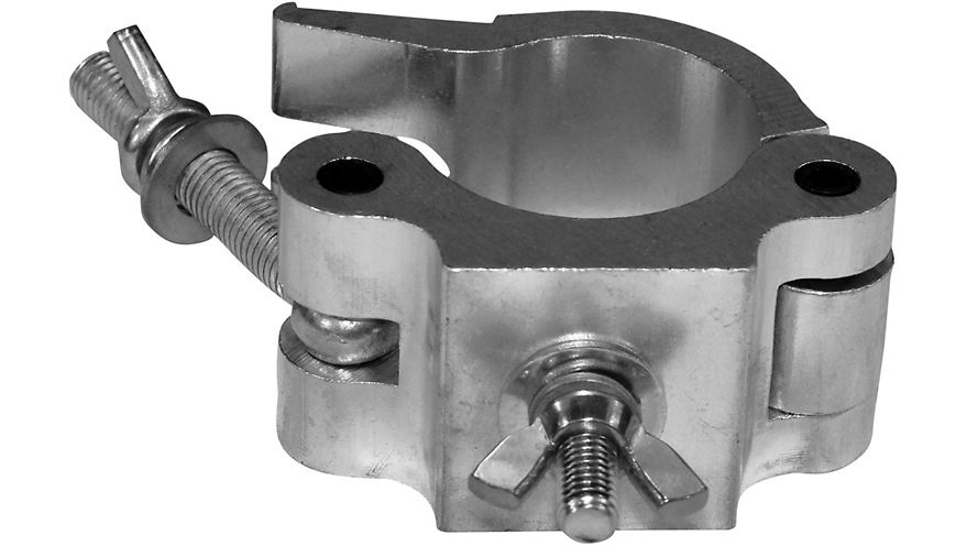 Pro X Pro Clamp - Aluminum