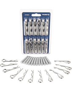 Trusst Quick Truss Spigot Kit