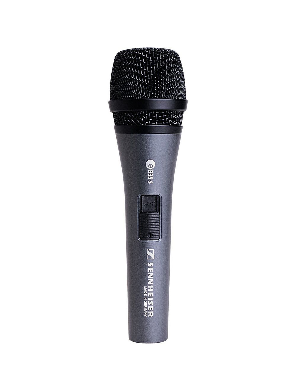 Sennheiser E836