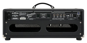 Fender Bassman 500 Bass Head