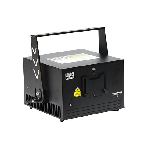 Pro X UNO Laser X-LPARGB3WILDA Tri Color RGB Pure Diode Laser