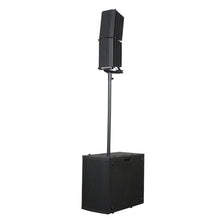 Load image into Gallery viewer, Avante Imperio Gig Rig 210 S