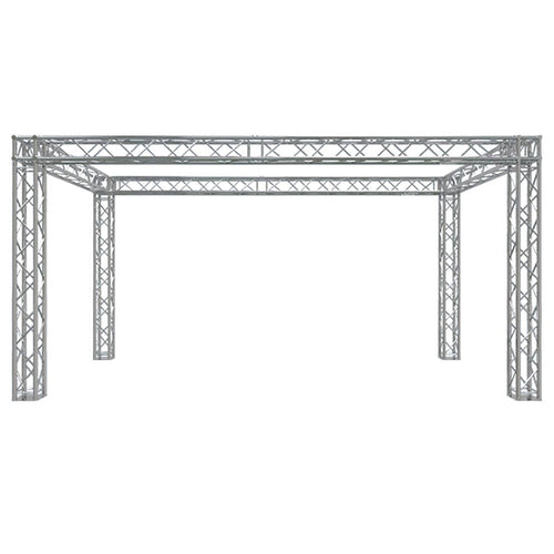 Pro X Expo/Trade Show 10'x20' Truss Booth Package