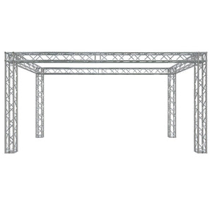 Pro X Expo/Trade Show 10'x20' Truss Booth Package