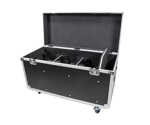 Martin Pro Three-unit flight case for MAC Allure