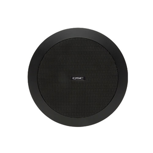 QSC AD-C6T Ceiling Mount Loudspeaker