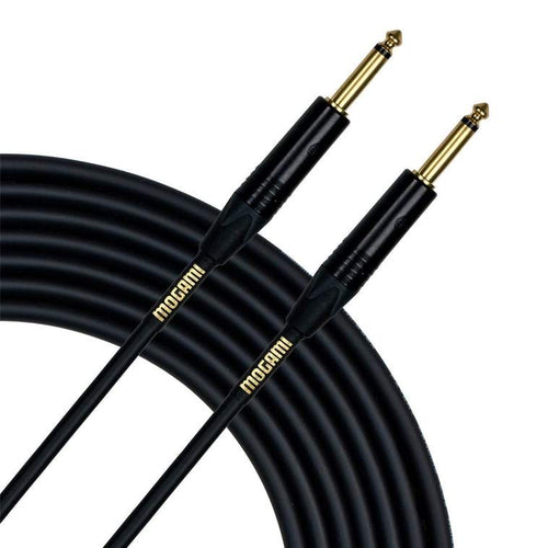 Mogami Gold Speaker 1/4 to 1/4 Cable 15ft