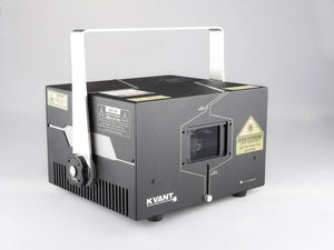 Kvant Clubmax 2000 FB4 Laser