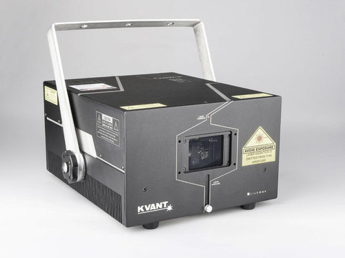 Kvant ClubMAX 10 FB4 Laser