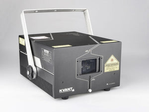 Kvant ClubMAX 10 FB4 Laser