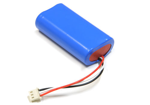 Pro X Alcon ParQuad Replacement Battery