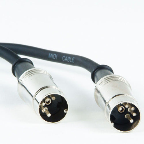 Accu-Cable 15' MIDI Cable