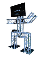 Load image into Gallery viewer, Trusst Universal TV Truss Mount (CT-UTVM)