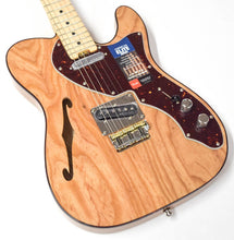 Load image into Gallery viewer, Fender American Elite Telecaster Thinline Tele Semi-Hollowbody