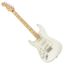 Load image into Gallery viewer, Fender Player Series Stratocaster Left-Handed Strat