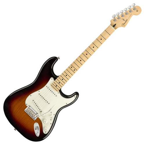 Fender Player Series Stratocaster W/ Pau Ferro Fingerboard
