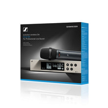 Load image into Gallery viewer, Sennheiser EW 100 G4-S