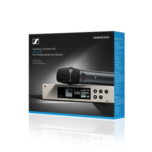 Sennheiser EW 100 G4-S