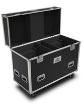 Load image into Gallery viewer, Chauvet Rogue RH1 Hybrid (2) Road Case