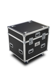 Load image into Gallery viewer, Chauvet Maverick MK2 Wash and MK Pyxis (4) Road Case