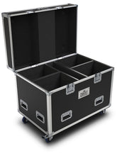 Load image into Gallery viewer, Chauvet Rogue R3 Wash (4) Road Case