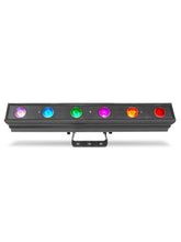 Load image into Gallery viewer, Chauvet COLORdash Batten-Quad 6