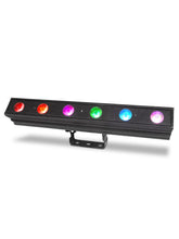 Load image into Gallery viewer, Chauvet COLORdash Batten-Quad 6