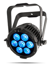 Load image into Gallery viewer, Chauvet COLORdash Par-Hex 7IP
