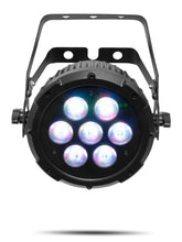 Load image into Gallery viewer, Chauvet COLORdash Par-Quad 7