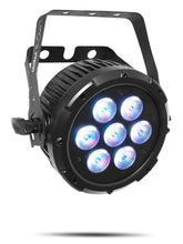 Load image into Gallery viewer, Chauvet COLORdash Par-Quad 7