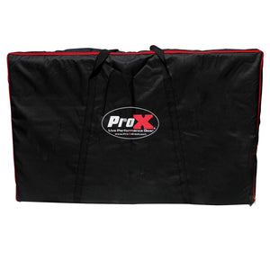 Pro X Bag for TableTop DJ Façade