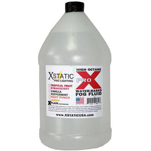 ProX HJ-1 Haze Juice (1 Gallon)