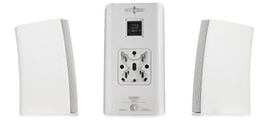 QSC AD-S8T Loudspeaker