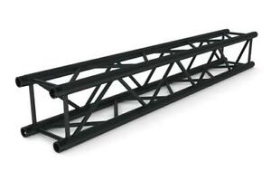 Pro X Black 2m (6.56') F34 Square Truss Segment