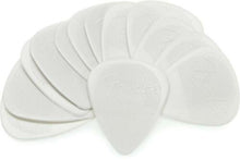 Load image into Gallery viewer, Fender 351 Shape Slip Grip Picks, 12-Pack