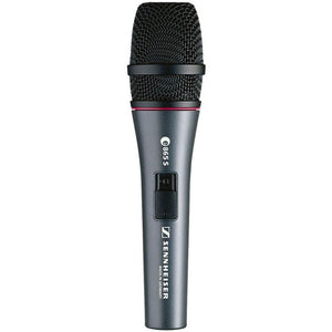 Sennheiser E865