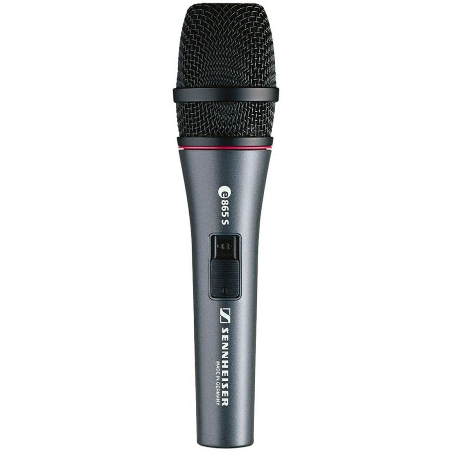 Sennheiser E865