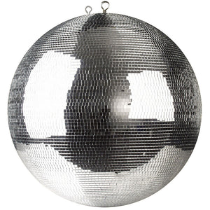 Pro X 40" Mirror Ball Polyfoam Core