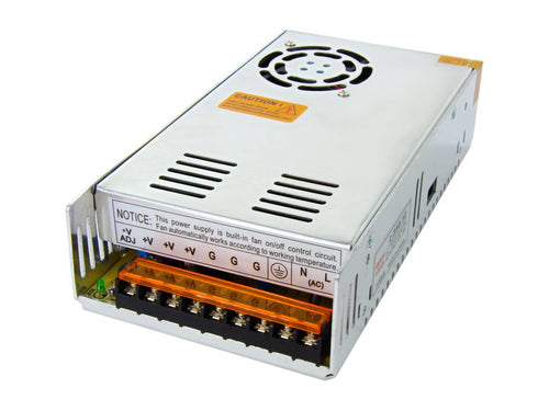 Pro X High performance 350w 12v 5A Power Supply