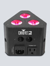 Load image into Gallery viewer, Chauvet Wedge Tri